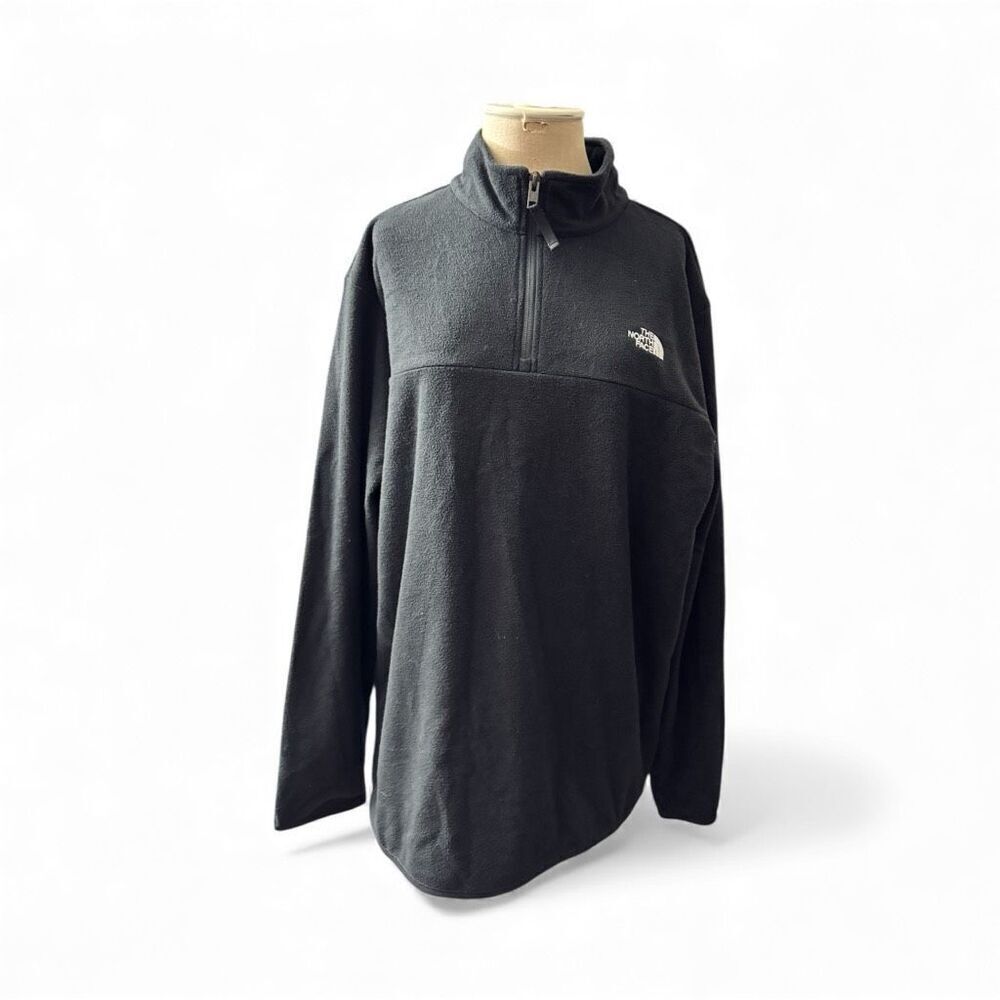 The North Face Men’s Fleece Pullover / SZ: L